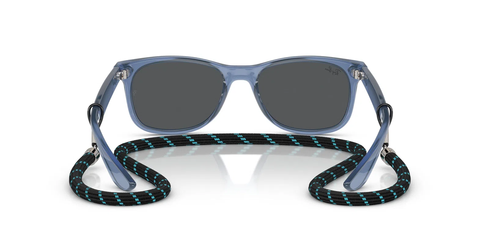 Ray-Ban Kids New Wayfarer 0RJ9052S Sunglasses - view 99